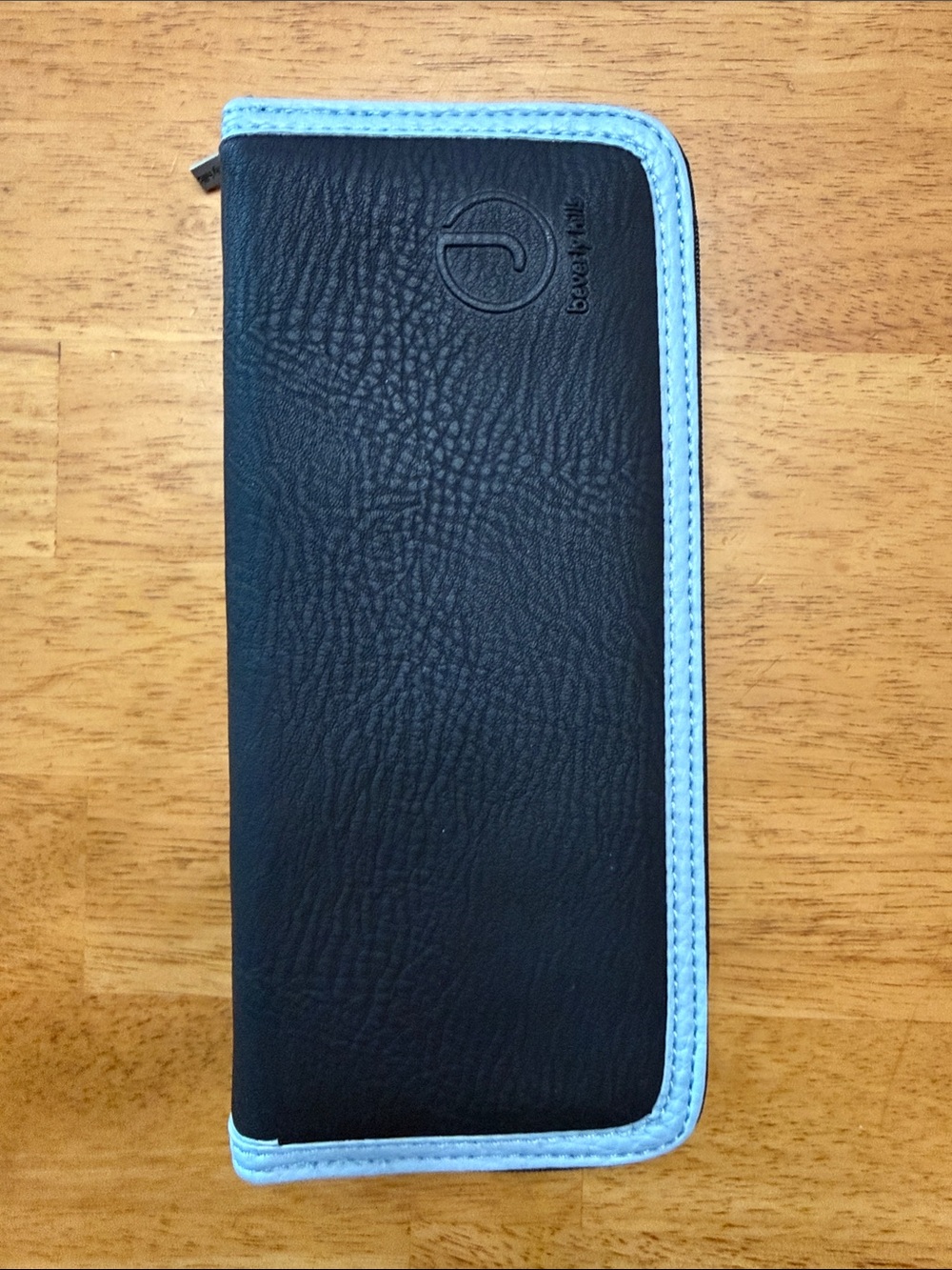 J Beverly Hills shear and tool case